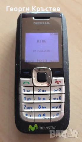 Motorola C115 и Nokia 2610, снимка 10 - Nokia - 46971289