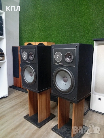 Тонколони Sony SS-E 71, снимка 7 - Тонколони - 53022073