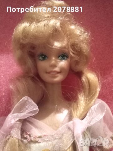 Колекционерско ретро Барби от 1966 г от Филипите , снимка 1 - Кукли - 45482345