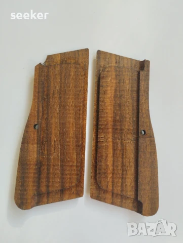 Чирени за Browning Hi Power P35, снимка 3 - Оборудване и аксесоари за оръжия - 50679127