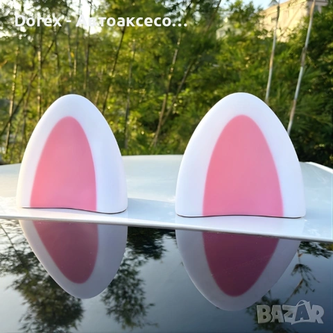 Соларна декорация за таван 2бр. к-т PA1608, снимка 5 - Аксесоари и консумативи - 53961852