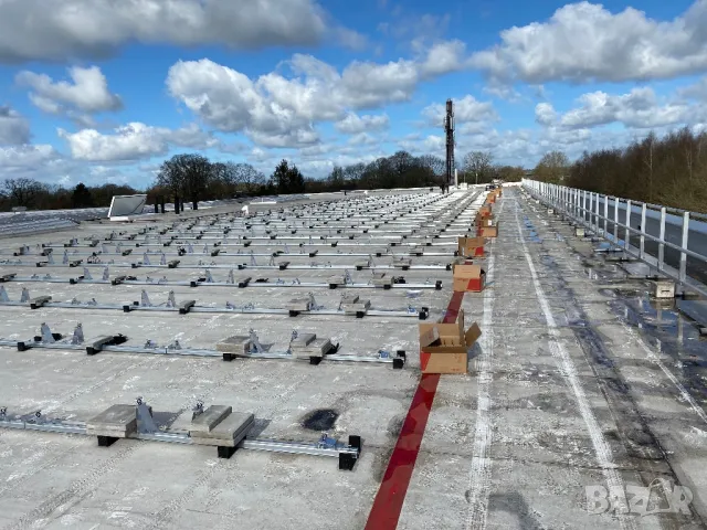Монтаж, настройки и мониторинг на фотоволтаични системи, снимка 3 - Други услуги - 50114728