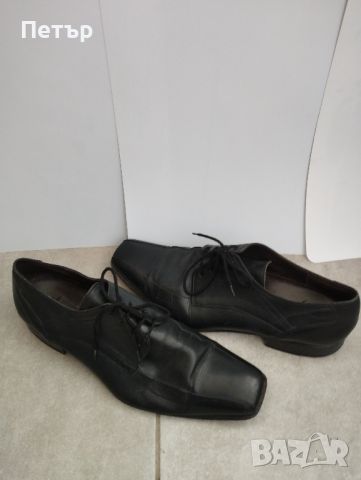 Продавам мъжки обувки. , снимка 3 - Ежедневни обувки - 45535447