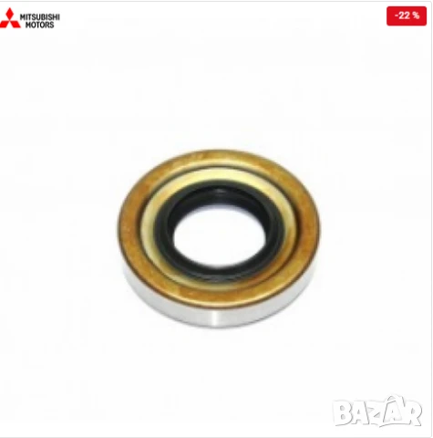 Семеринг преден диференциал MB290013 Mitsubishi