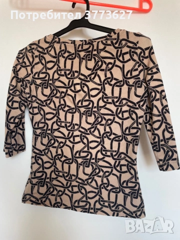 Блузи на Алеса / Alessa, снимка 5 - Блузи с дълъг ръкав и пуловери - 54078939