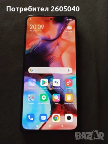 Xiaomi note 10 Pro 8ram, снимка 3 - Xiaomi - 47043288