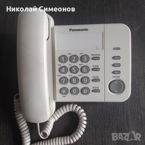 Продавам стационарни Телефони, снимка 10 - Sony - 39951549