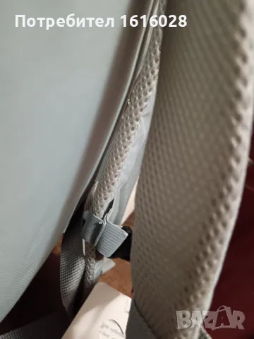 Раница от колекция Effiki., снимка 13 - Раници - 50277842