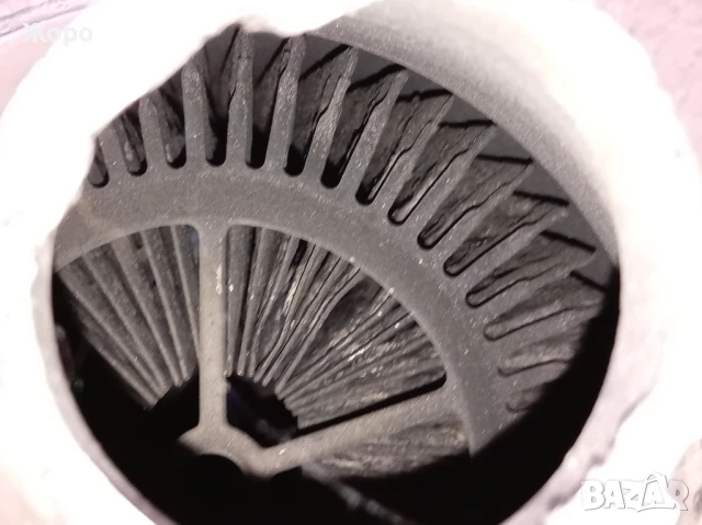 Филтър и катализатор , снимка 5 - Части - 51203104