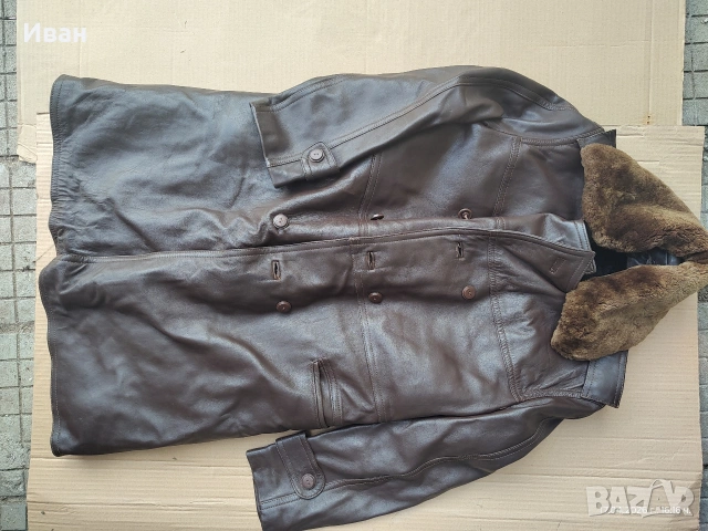 военни шуби 