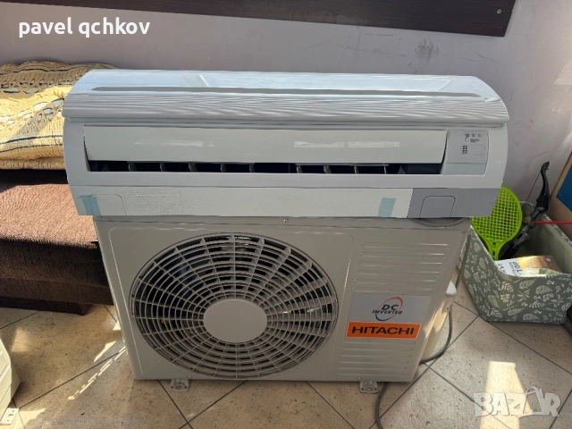 Климатици нови и втора употреба , снимка 10 - Климатици - 54123841