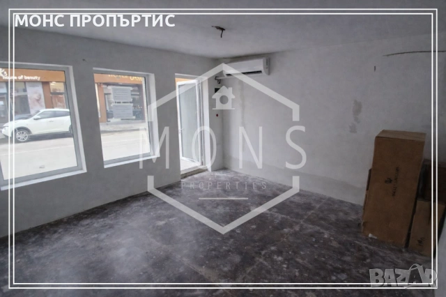 Търговско помещение под наем в центъра на гр. Севлиево., снимка 4 - Магазини - 54080704