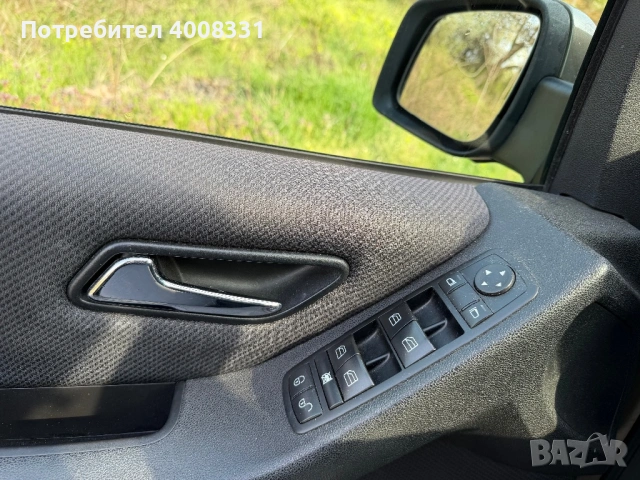 Мерцедес А150 бензин, снимка 7 - Автомобили и джипове - 54177383