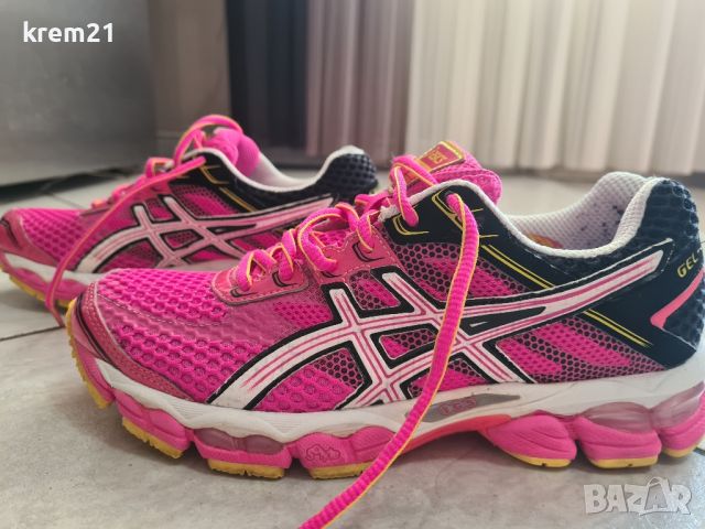 Asics Gel Cumulus 15 номер 38