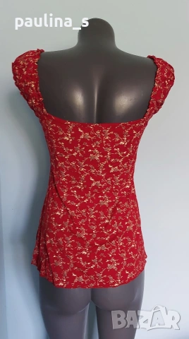 Три различни броя / XS / M - Рокля тип туника / малък размер , снимка 17 - Рокли - 46344490