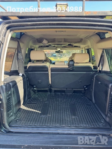 Продавам Ленд Роувър Дискавъри 2, снимка 7 - Автомобили и джипове - 54213386