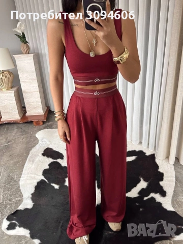 Alo комплекти, снимка 2 - Спортни екипи - 54094067