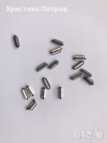 Комплект странични бутони за iPhone 6