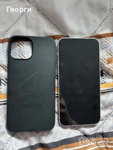 iPhone 12 mini 64 GB, снимка 4 - Apple iPhone - 53140053