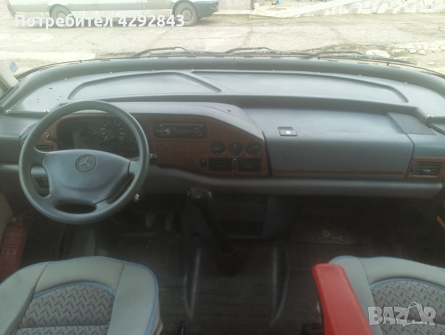 продавам кемпер, снимка 11 - Каравани и кемпери - 53433947