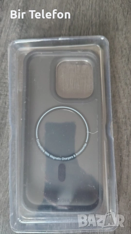 Луксозен калъф X-Level Super Lab за iPhone 15 Pro (6.1") , снимка 2 - Apple iPhone - 54262424