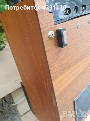 ролков магнетофон Revox 77, снимка 4 - Декове - 50250275