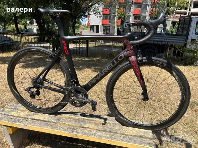 Pinarello Dogma F10, снимка 1 - Велосипеди - 46999379