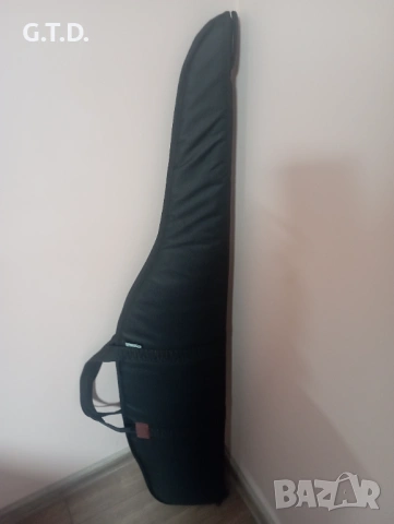 Калъф за карабина!, снимка 2 - Ловно оръжие - 54299594