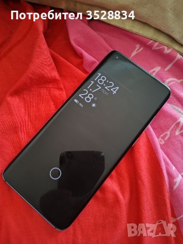 Xiaomi mi 10 5g 128gb, снимка 3 - Xiaomi - 46432212