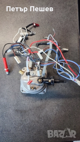 Нагревател Delonghi ECP31.21/33.21/35.31,BCO260/261/264 Делонги Части