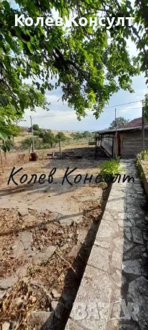 Продавам къща, село Оряхово, снимка 5 - Къщи - 47121087