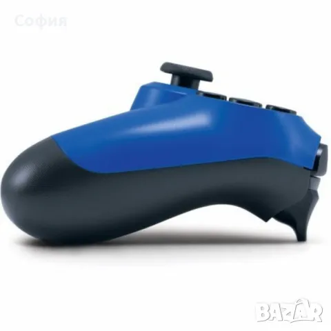 Безжичен джойстик Dual shock 4, снимка 11 - Друга електроника - 49190162