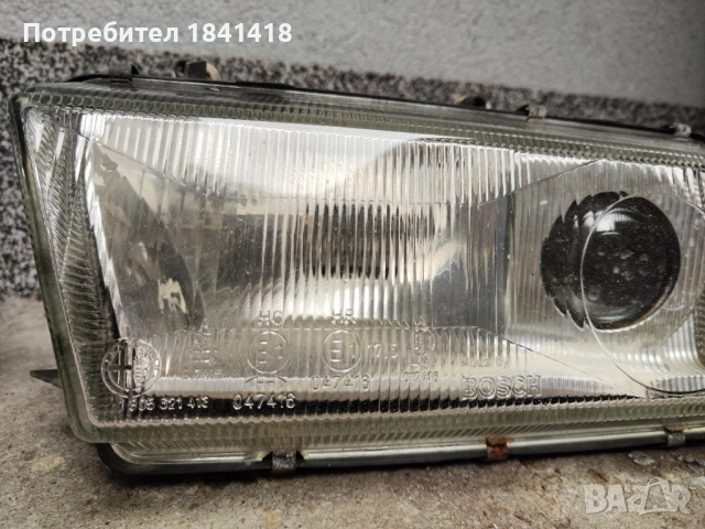 Фарове Алфа Ромео 155, снимка 6 - Части - 54053066