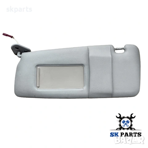 Сенник ляв за BMW 3 E46