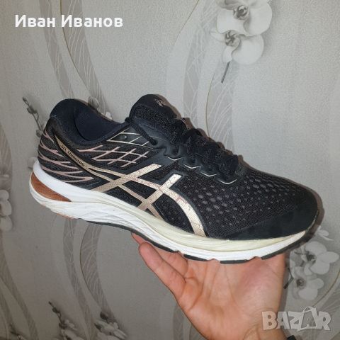 маратонки  Asics Gel-Cumulus 21  номер 46-46,5, снимка 1 - Маратонки - 39217066