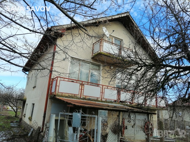 продавам къща в село Сталийска махала, снимка 6 - Къщи - 53795148