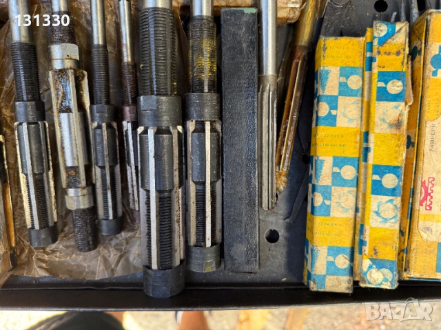 Продавам раздвижни райбери , снимка 3 - Други инструменти - 50569365