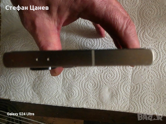 Samsung Galaxy s24 ultra , снимка 6 - Samsung - 54254755