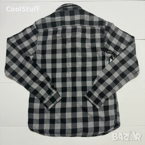 Мъжка Риза Scotch & Soda Размер M, снимка 6 - Ризи - 53937211