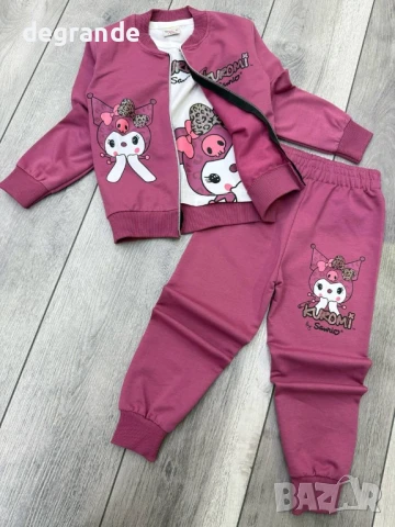 Топ Цени на детски спортни комплекти подходящи за момчета.Номерация за 3 4 5 6 7 8 9 10 г., снимка 4 - Детски комплекти - 51411857