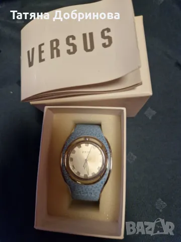 Versace часовник, снимка 1