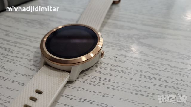 Smart Watch Garmin VivoActive 3, снимка 2 - Смарт часовници - 45264820