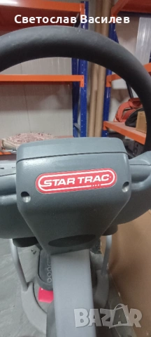 Професионален степер Star Trac Pro - НОВ, неизползван, снимка 2 - Фитнес уреди - 53679702