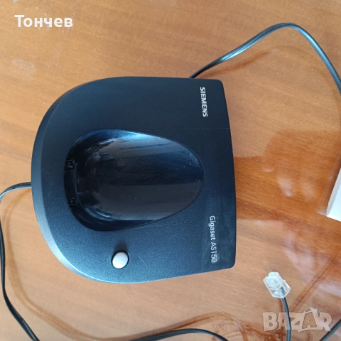 Телефони- 4 броя, снимка 15 - Стационарни телефони и факсове - 53492079