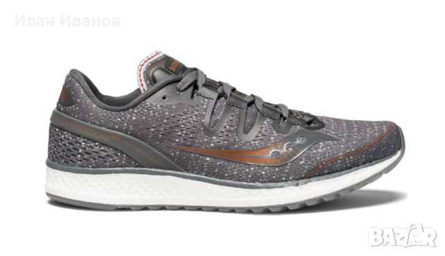 маратонки Saucony Freedom ISO номер 37-37,5, снимка 2 - Маратонки - 46206079