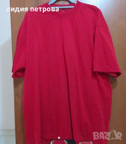 Летни красиви тениски., снимка 8 - Тениски - 52596755