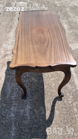 Маса холна разтегателна №19, снимка 4 - Маси - 54110116