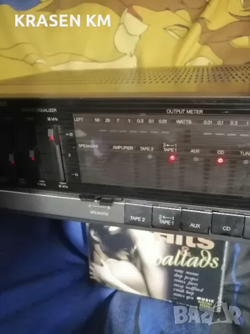 blaupunkt a 5630., снимка 4 - Ресийвъри, усилватели, смесителни пултове - 47498988