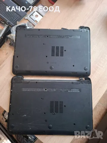 HP 15-r248nf 15-r218na, снимка 6 - Части за лаптопи - 31632564