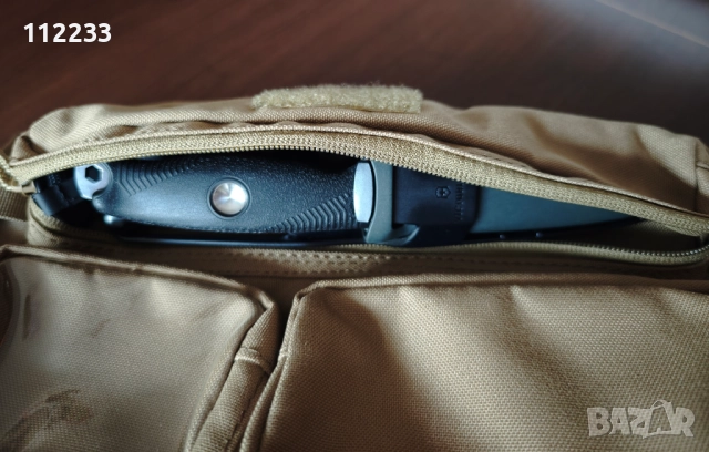 Condor Messenger EDC Military чанта, снимка 8 - Екипировка - 52286767